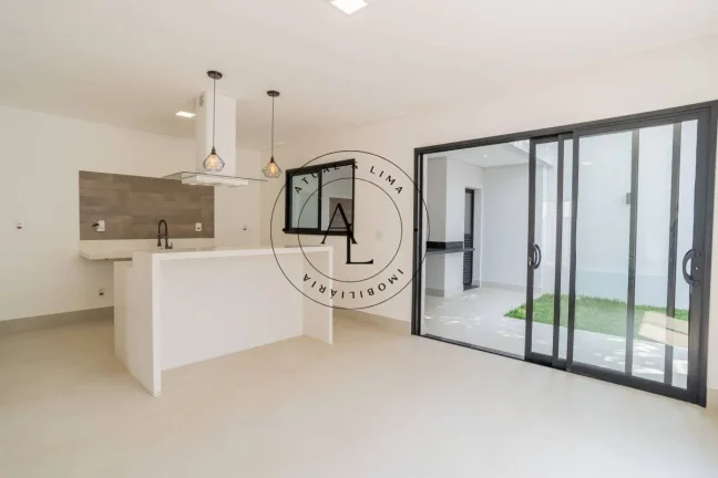 Imagem Luxuoso Triplex em Condomínio no Parque Taquaral, Campinas – Exclusividade e Conforto em Cada Detalhe!