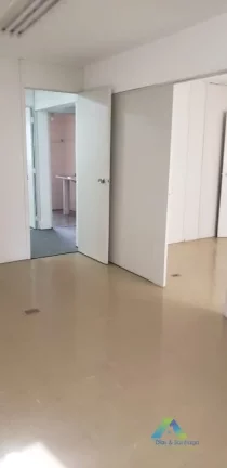 Imagem Conjunto, 110 m² - venda por R$ 590.000,00 ou aluguel por R$ 4.010,00/mês - Paraíso - São Paulo/SP
