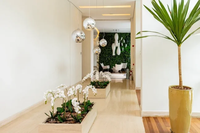 Imagem APARTAMENTO RESIDENCIAL em São Paulo - SP, Cidade Monções