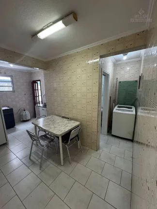 Imagem Apartamento 1 dormitório no Bairro Canto do Forte