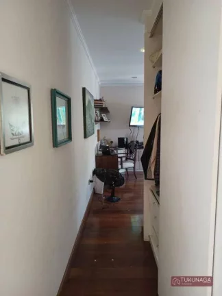 Imagem Sobrado com 4 dormitórios à venda, 750 m² por R$ 4.300.000,00 - Jardim São Gonçalo - Mairiporã/SP