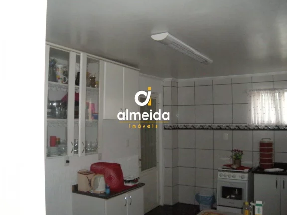 Imagem Casa 3 dormitórios à venda Nossa Senhora Medianeira Santa Maria/RS