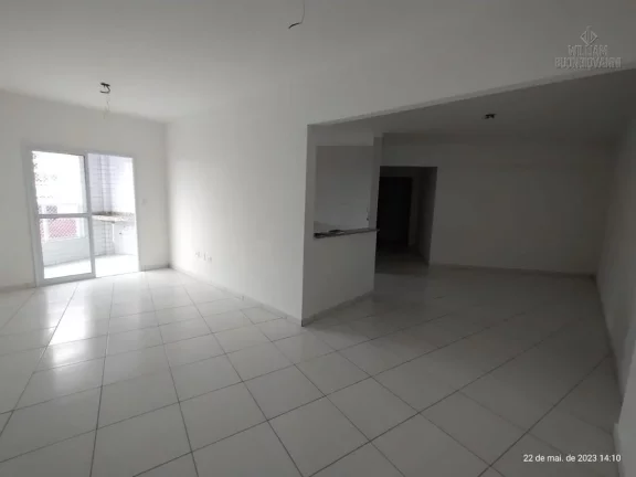 Imagem Sua Nova Vida Começa Aqui — A 300 Metros do Mar, V. Caiçara, Praia Grande