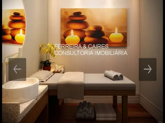 Imagem APARTAMENTO RESIDENCIAL em INDAIATUBA - SP, JARDIM CASABLANCA