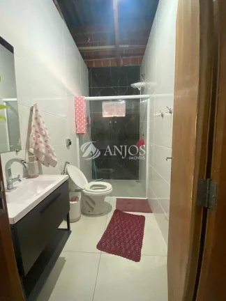 Imagem ÁGIO DE CASA A VENDA NO RESIDENCIAL CARANDA BOSQUE, SINOP - MT