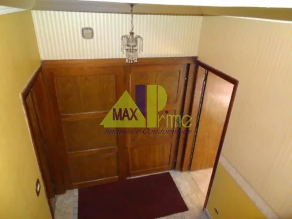 Imagem Imperdível: Casa de 4 quartos no Tatuapé, São Paulo-SP, com 450m² e 4 vagas de garagem!