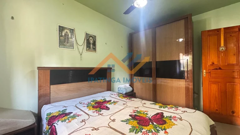 Imagem Apartamento à venda no bairro Iguaçu - Ipatinga