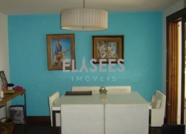 Imagem Casa RESIDENCIAL em SÃO PAULO - SP, MORUMBI