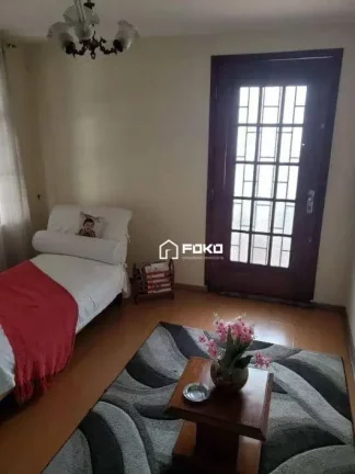 Imagem Casa para alugar, 463 m² por R$ 6.000,00/mês - Vila Progresso - Guarulhos/SP