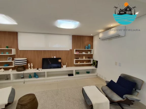 Imagem Casa a Venda no Condominio Raizes Juquehy, Aluguel de Temporada, 04 Suítes, Piscina Privativa , 04 vagas Auto| Juquehy Imobiliária