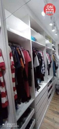 Imagem Casa - Ponta da Praia - Santos/SP