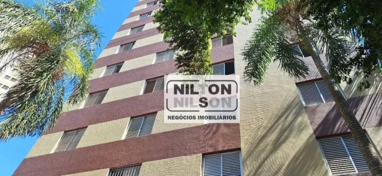 Apartamento com 2 dormitórios para alugar, 68 m² por R$ 2.000,00/mês - Jardim Guanabara - Campinas/SP