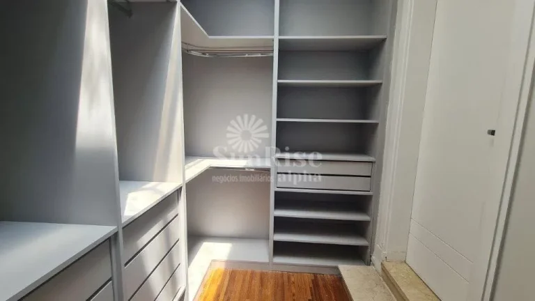 Imagem Casa para locação com 5 quartos Alphaville 02 - R$.000,00 pacote - Barueri/SP