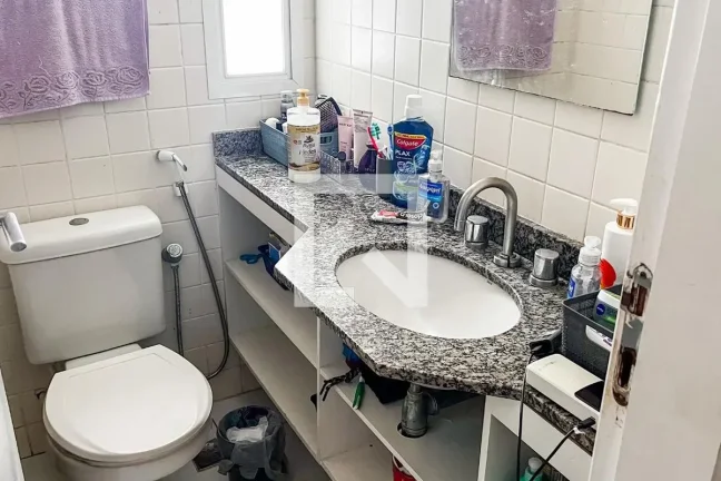 Imagem Apartamento à Venda - Recreio, 2 Quartos, 68 m2