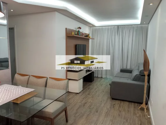 Apartamento para venda no Ipiranga