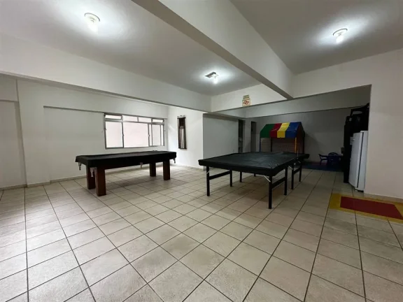 Imagem APARTAMENTO COM 64 m² - GUILHERMINA - PRAIA GRANDE SP