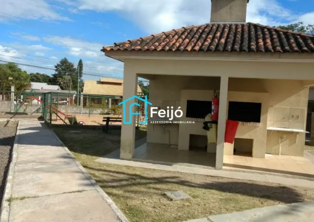Imagem Apartamento 2 dormitórios na Lomba do Pinheiro - Parada 21