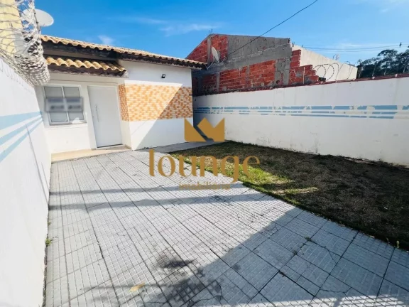 Imagem Casa em Sorocaba
