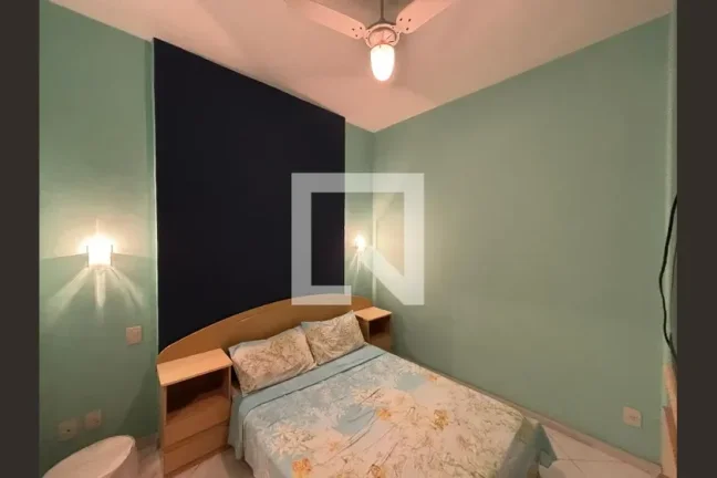 Imagem Apartamento à Venda - Copacabana, 1 Quarto, 50 m2