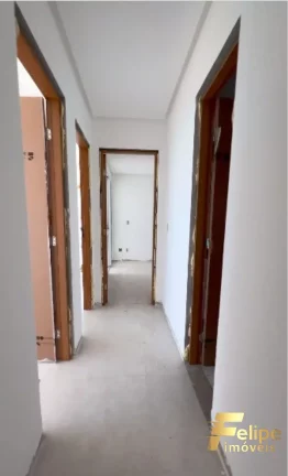 Imagem APARTAMENTO 3 QUARTOS FRENTE MAR NA PRAIA DO MORRO / GUARAPARI - ES