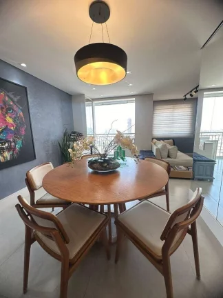 Imagem Apartamento com 2 dormitórios à venda, 63 m² por R$ 650.000,00 - Vila Maria - São Paulo/SP