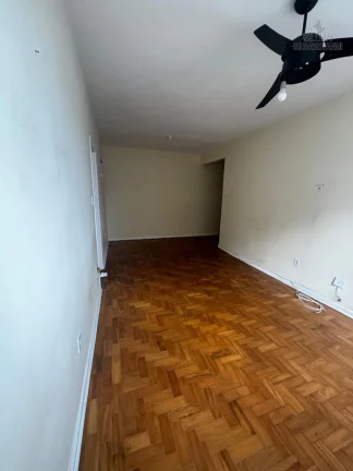 Imagem Apartamento no Gonzaguinha em São Vicente- SP