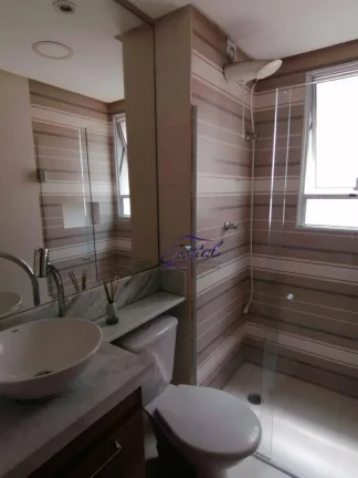 Imagem Apartamento com 3 quartos à venda, 57 m² - Jardim Novo Osasco - Osasco/SP