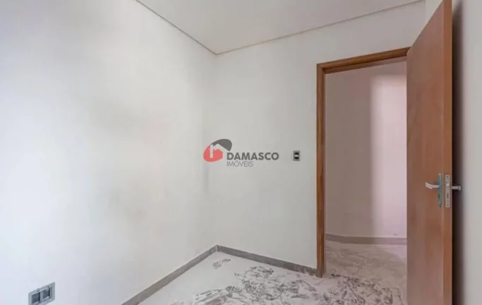 Imagem Apartamento à venda, Vila Pires, Santo André, SP