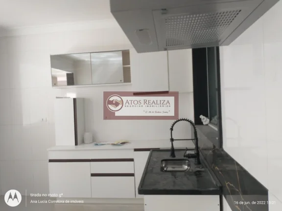 Imagem Sobrado em Vila Santa Catarina Jabaquara - São Paulo
