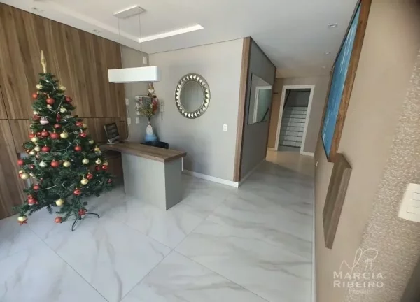 Imagem Apartamento Cobertura Duplex na Trindade, Florianópolis/SC