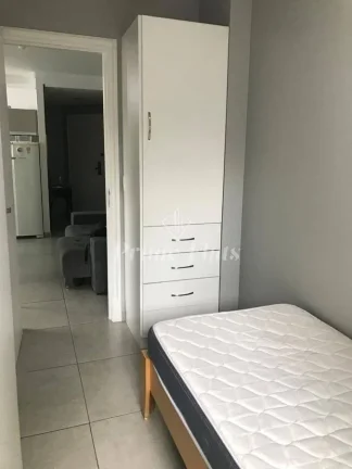 Imagem Flat disponível para venda no Roomo Bela Cintra na Consolação, com 48m², 2 dormitórios e 1 vaga