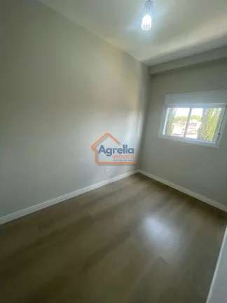 Imagem Apartamento à venda no bairro Condomínio Central Park - Mogi Guaçu/SP