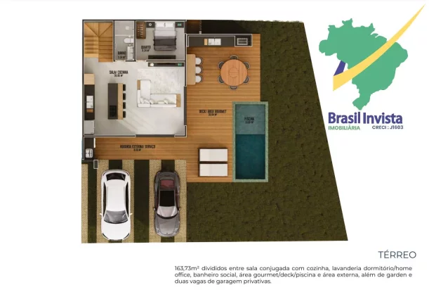 Imagem VILLA BOUTIQUE