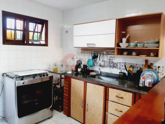 Imagem Apartamento linear, 3 quartos, 78m², Peró - Cabo Frio
