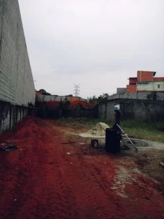 Imagem Área à venda, 2000 m² por R$ 800.000,00 - Veraneio Maracanã - Itaquaquecetuba/SP