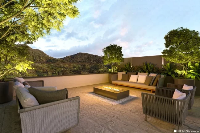 Imagem Ravello Residence - Apartamento à venda no bairro Perequê - Porto Belo/SC