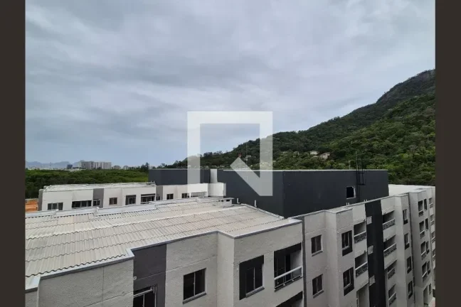 Imagem Apartamento à Venda - Recreio, 2 Quartos, 70 m2