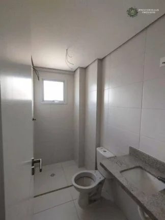 Imagem Apartamento à venda , R$ 669.147 - Vila Guilhermina - Praia Grande/SP