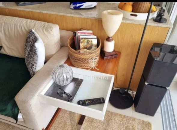 Imagem Apartamento com 2 dormitórios, 100 m² - venda por R$ 2.180.000,00 ou aluguel por R$ 13.750,00/mês - Pinheiros - São Paulo/SP