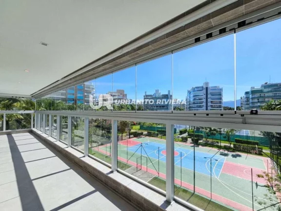 Imagem Apartamento à venda em Bertioga, Riviera | Módulo 07, com 4 quartos, 139,69m2