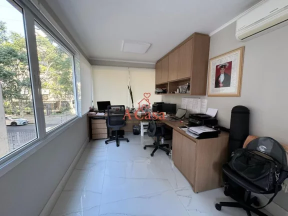 Imagem Apartamento com 3 Dormitorio(s) localizado(a) no bairro Auxiliadora em Porto Alegre / Rio Grande do Sul Ref.:58
