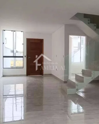 Imagem GEMINADO COM 106M² NO JARDIM SOFIA