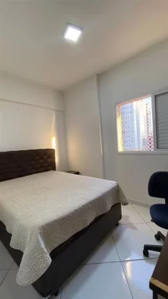 Imagem Apartamento com 2 dorms, Ocian, Praia Grande - R$ 415 mil, Cod: 2601