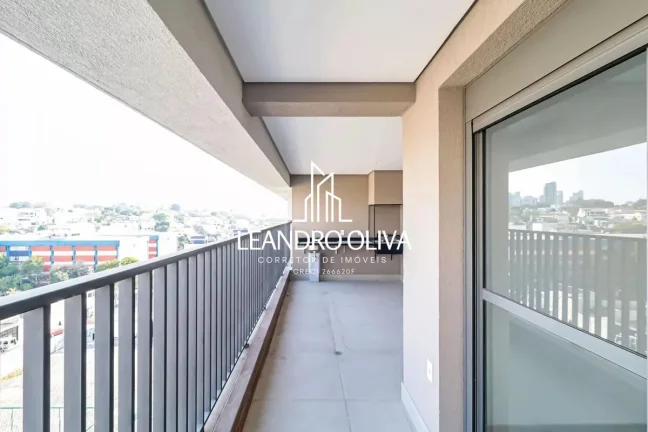 Imagem Condomínio Organy Vila Clementino - Mirandópolis – Apartamento à venda Condomínio Organy Vila Clementino | São Paulo – SP 162 m² de área útil