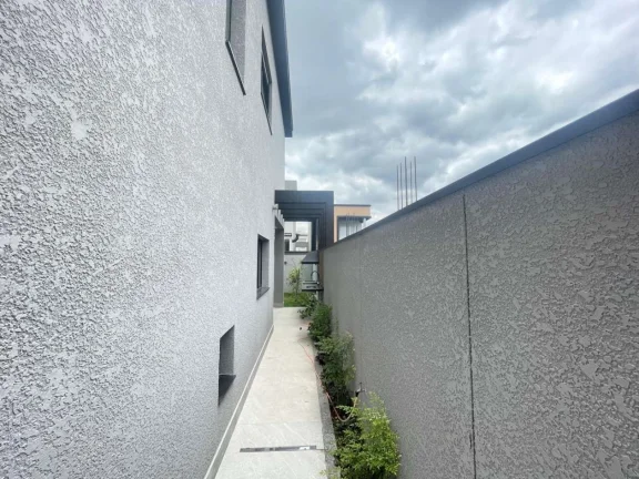 Imagem Casa à Venda no Residencial Nova Jaguari, Santana de Parnaíba