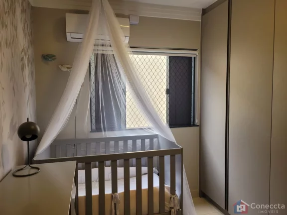 Imagem Apartamento 2 Quartos (1 Suíte) no Bairro Cônego Getúlio – Patos de Minas