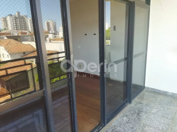 Imagem Apartamento à venda - Centro