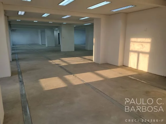 Imagem Libero Badaró - Recém Reformado - 562m²