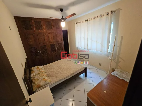 Imagem Apartamento com 3 dormitórios à venda, 130 m² por R$ 630.000,00 - Vila Nova - Cabo Frio/RJ