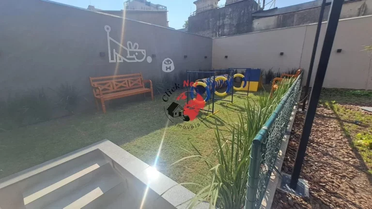 Imagem Oportunidade única no Jardim do Mar – Novo conceito de moradia em São Bernardo do Campo!